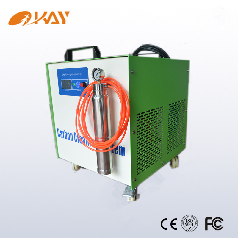 Car Engine High Pressure Car Washer