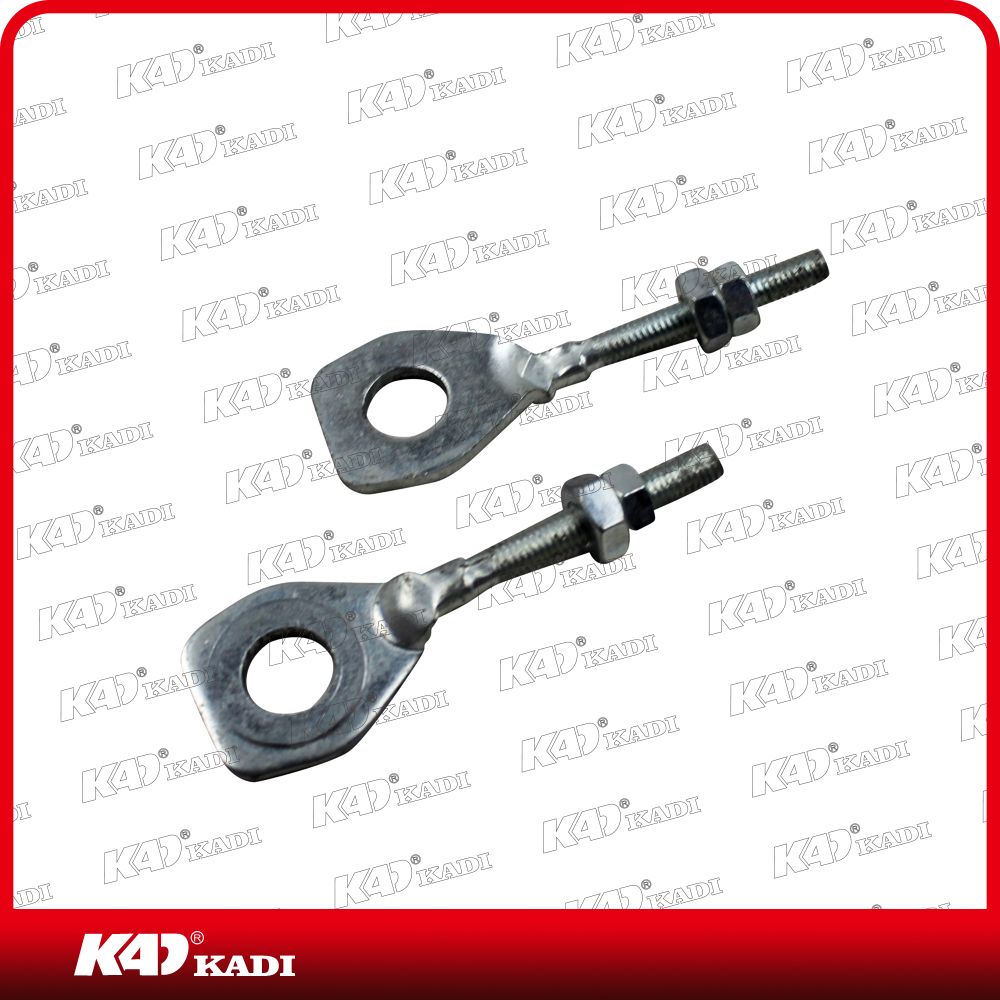 Motorcycle Parts Motorcycle Chain Adjuster for Wave C110