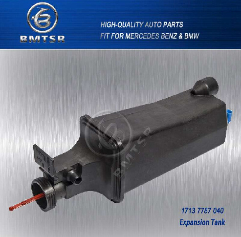Expansion Tank 17111436255 17112249365 17117573780 17137787040