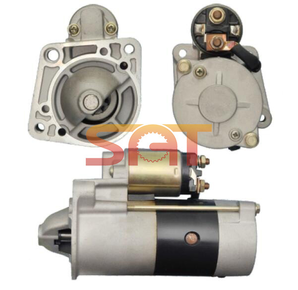 for Mitsubishi Starter M2t88473 33339