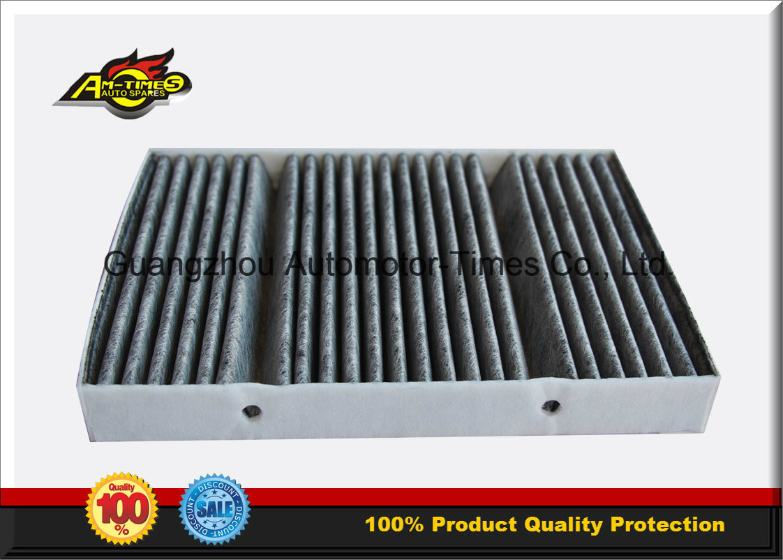 Auto Parts a 222 830 04 18 Cabin Filter for Mercedes Benz