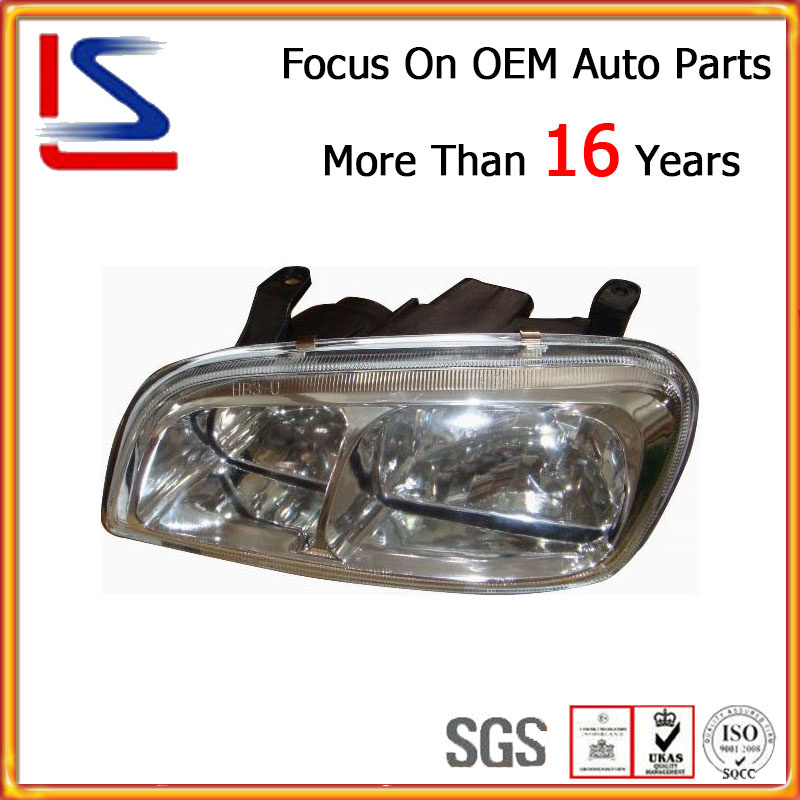 Replacement Parts Auto Head Lamp for Toyota RAV4 '98