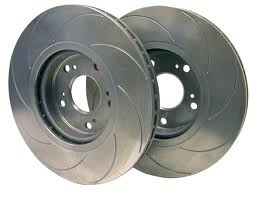 Auto Part Brake Discs with Ts16949 Certificate