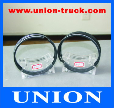 Hino Engine Parts W04d W06d W06e Piston Ring Set