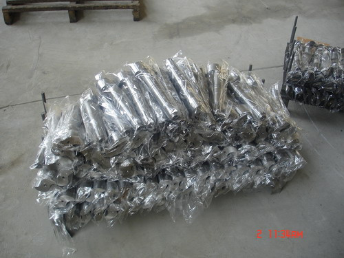 Heavy Vehicle Brake Camshaft 21221195 for Ror