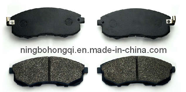 Brake Pads Mr527550, 4106038u90 for Mitsubishi