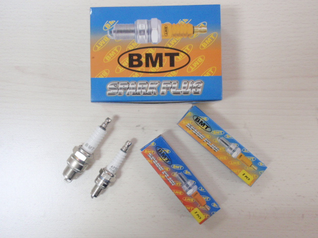 Motorcycle Parts Spark Plug D8