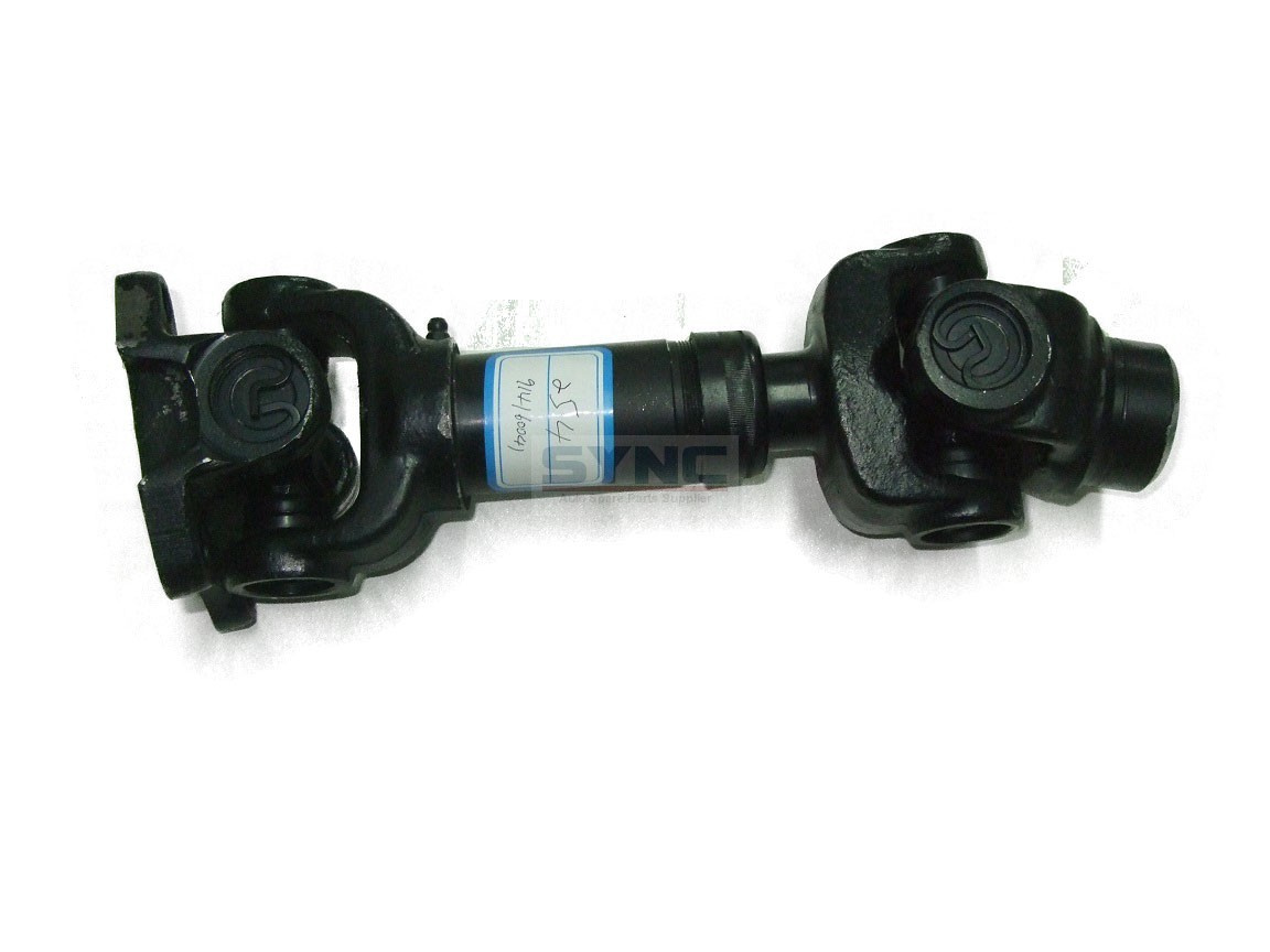 Jcb Spare Parts Drive Shaft 914/60041