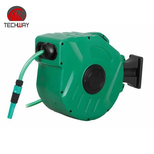 15m Auto Water Hose Reel