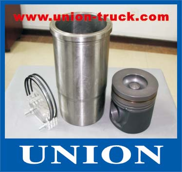 FAW CA6DL CYLINDER LINER KIT
