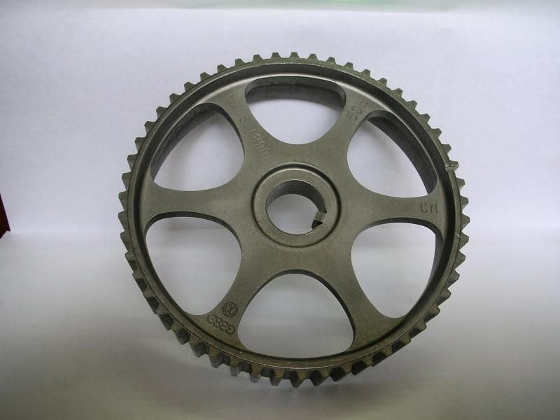 Timing Gear Manufacture by Donghua