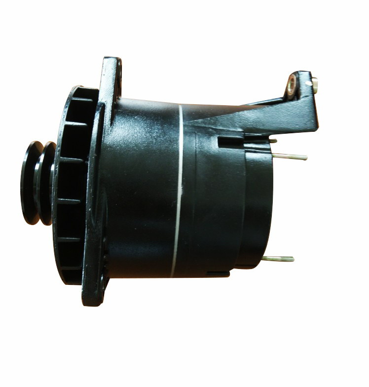 Truck Alternator 24V, 140A Prestolite 860340