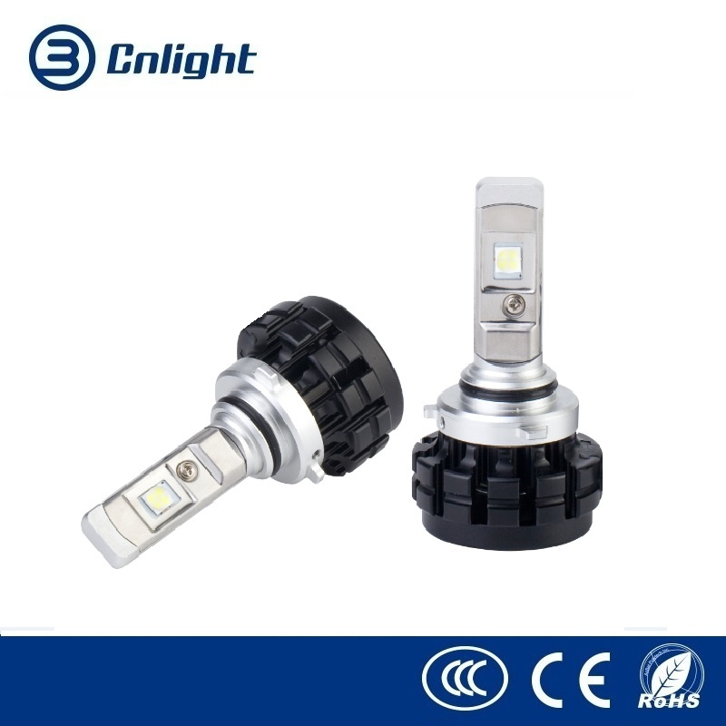 High Power 40W Auto LED Light M1-H1, H3, H4, H7, H11, 9004, 9005, 9006, 9007, 9012 Car LED Headlight