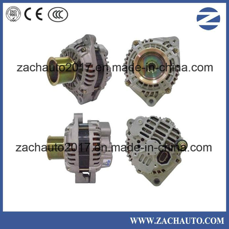 for Iveco Alternator, 504028095, 504349338, A004ta0592