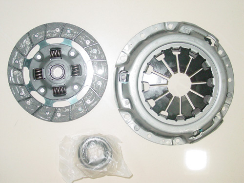 Clutch Disc and Clutch Cover(DF-4-030)