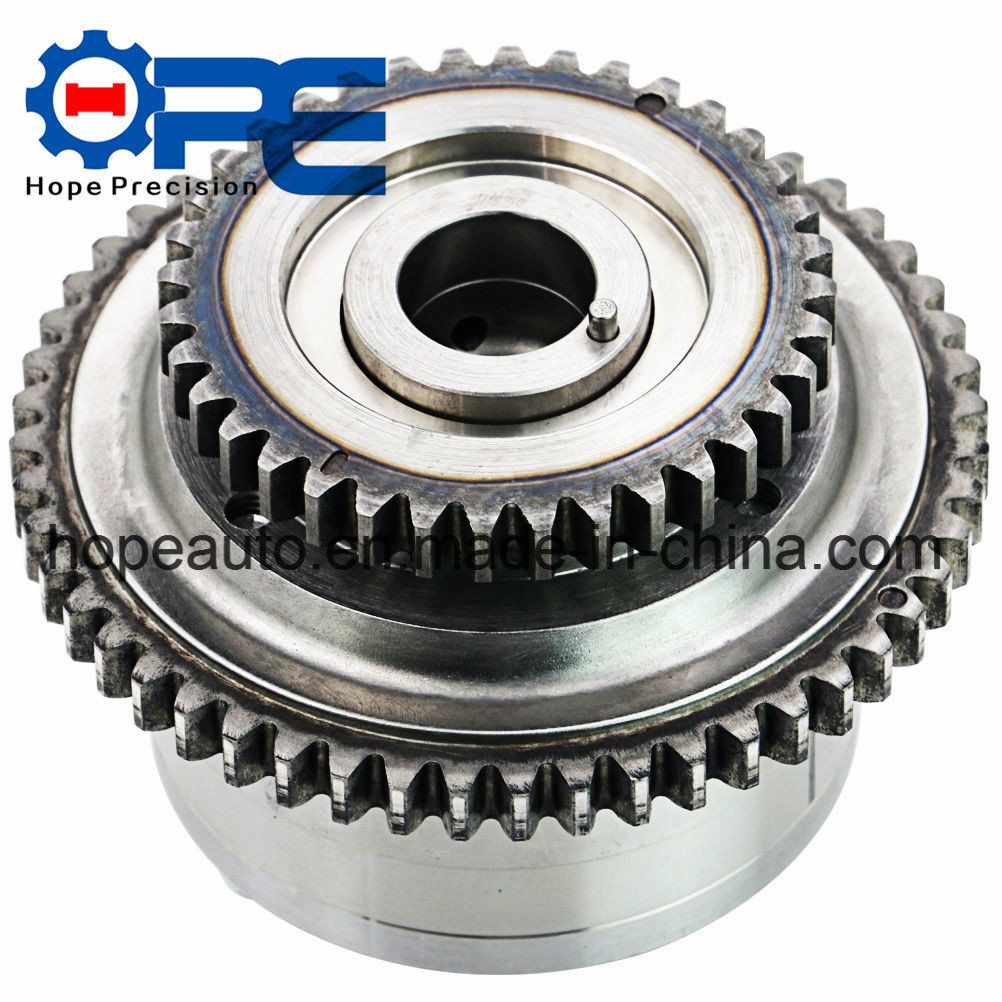 OE#13025-Jk20b Infiniti 2008-2011 Ex35 Nissan Exhaust Right Camshaft Gear