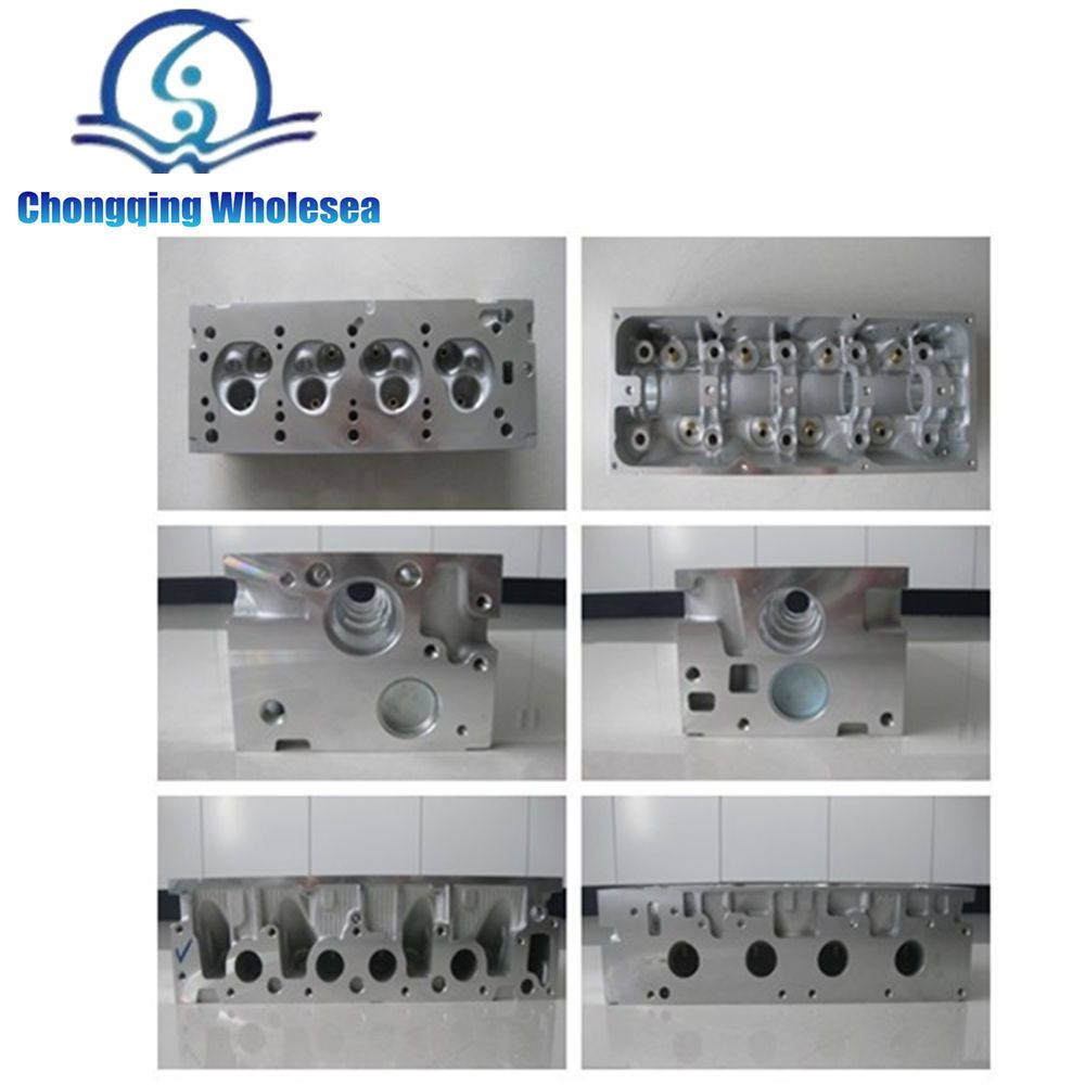 Brand New E7j Cylinder Head OEM 7701470603 1.4L for Renault
