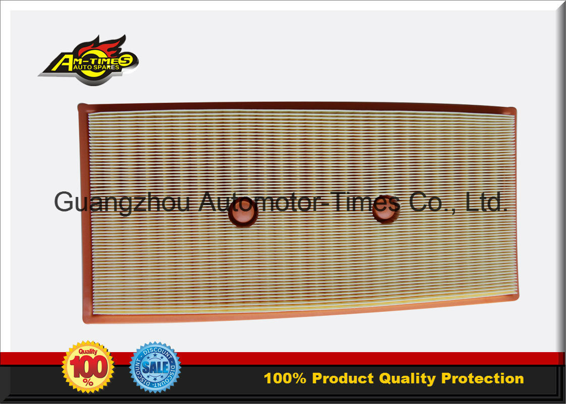 Competitive Price Spare Parts A0030947104 Air Filter for Mercedes Benz