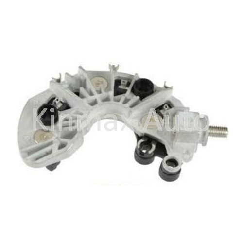 Motorcycle Parts Motorcycle Rectifier 	Mer524 	012080247 2650237