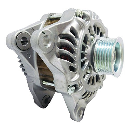 Alternator for Mazda 3, Axela PE, PE07-18-300, PE07-18-300r-00, A002tj1591, A2tj1591