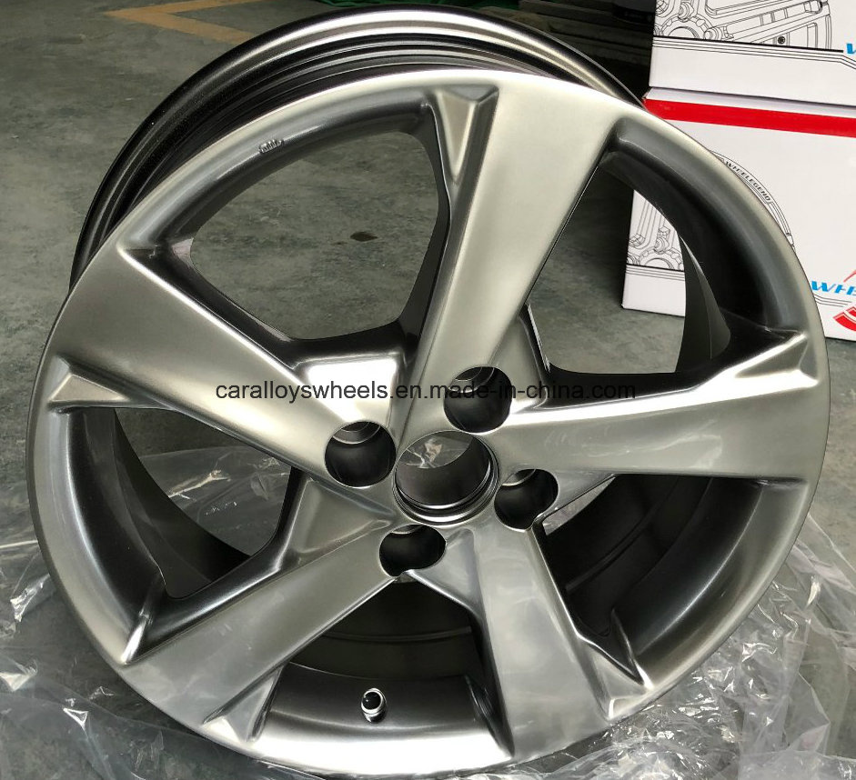 Alloy Wheels Size 16X6.5 Kin-218-4hole for Replica Toyota