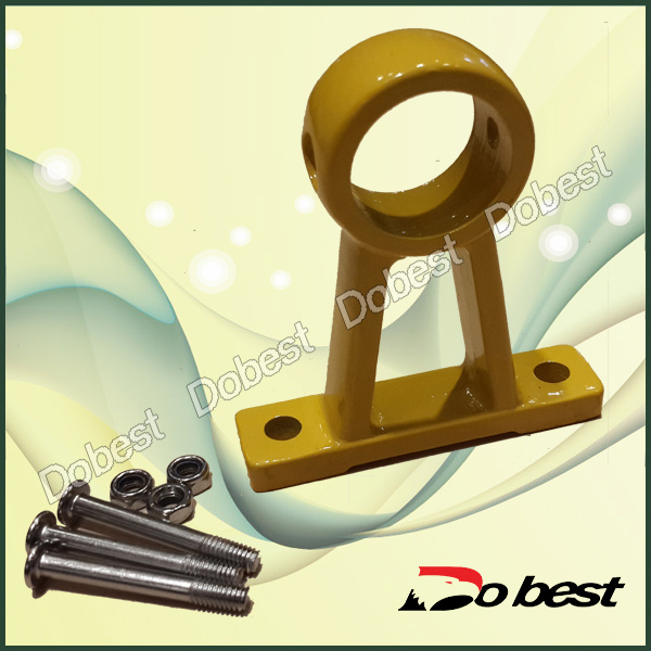 Bus Handrail Fittings and Accessories