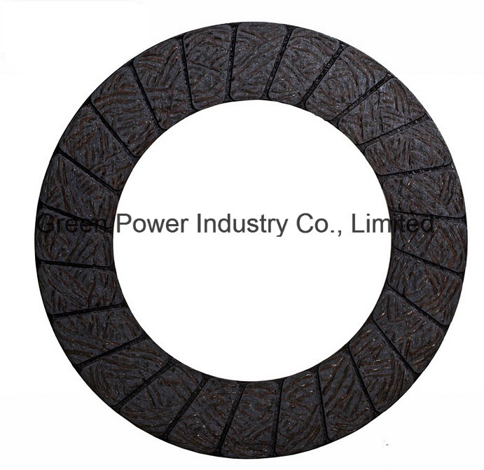 Standard Non-Asbestos Clutch Facing