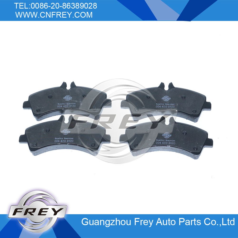 Brake Pad for Mercedes Benz Sprinter OEM 0044208120