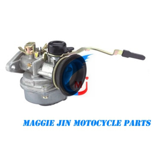 Motorcycle Parts Carburetor for Motorcycle Kenia 50