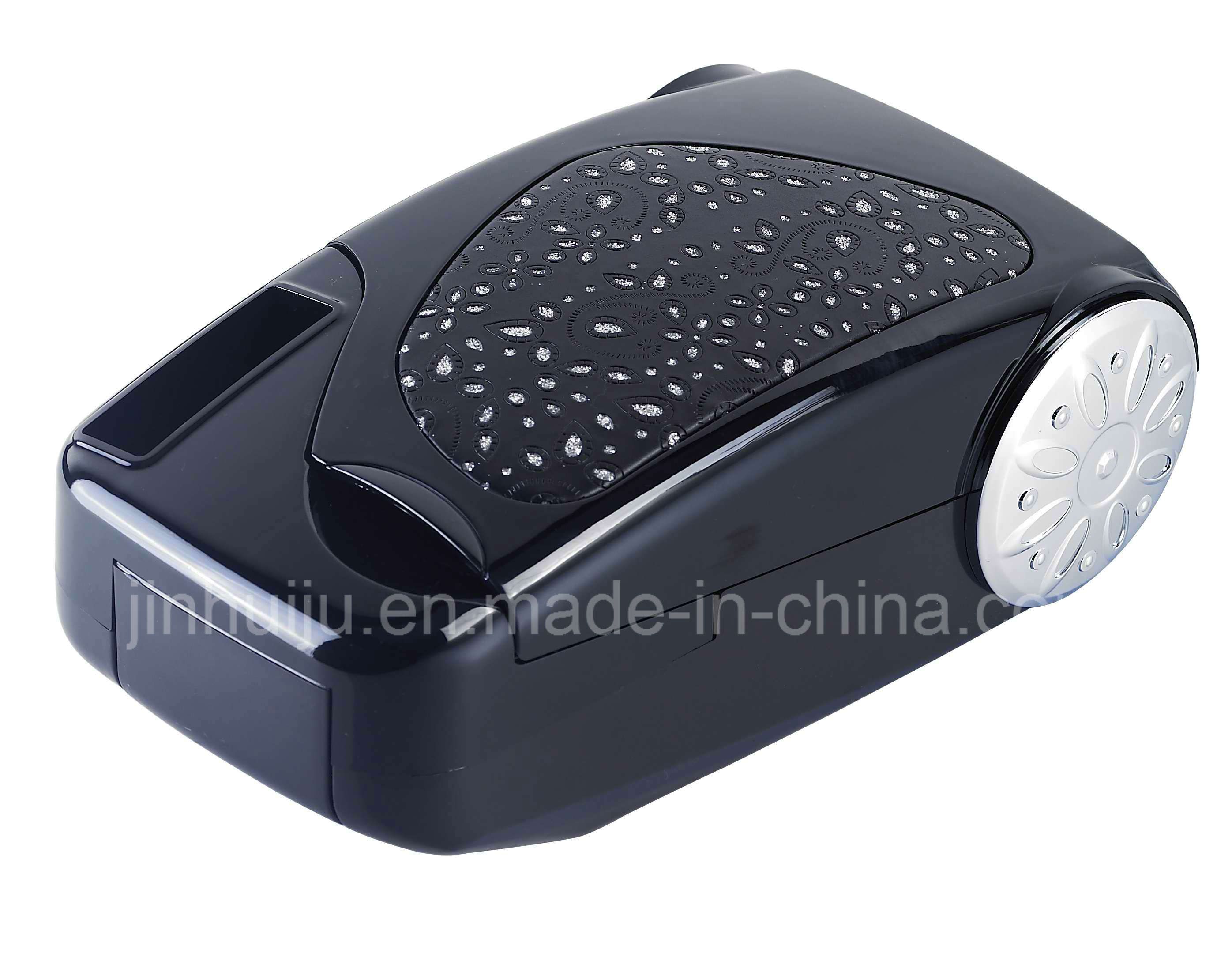 Car Armrest Console Box