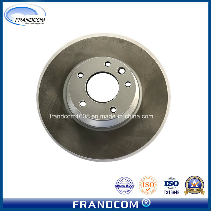 Auto Parts Disc Brake with OE Quality