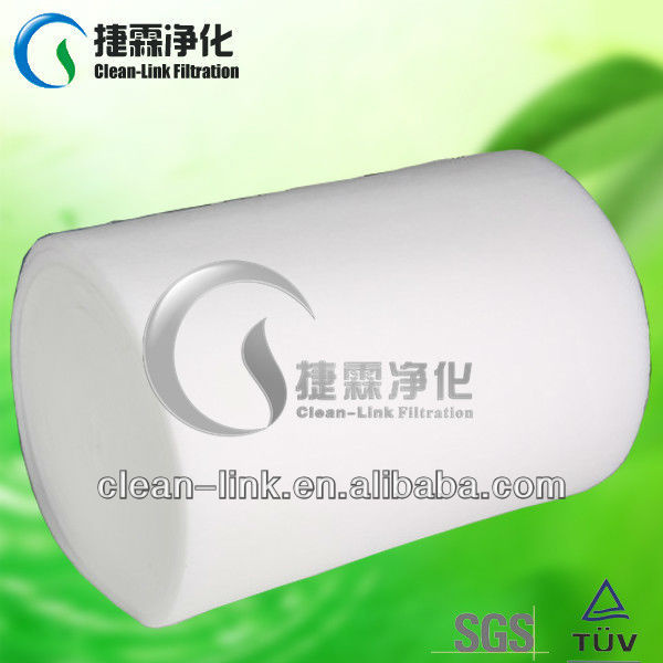 Clean-Link New Automatic Roll Filter (FS-8220)