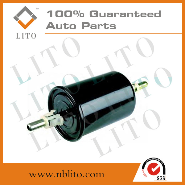 Fuel Filter for Buick Ruatta, 6X0201511