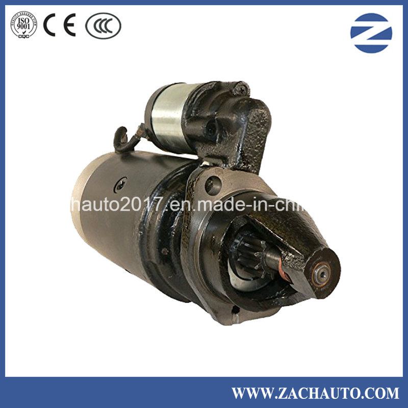 Starter Motor for John Deere, 0001358041, 0001359016, 0001359090