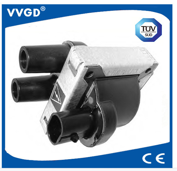 Auto Ignition Coil Use for FIAT 7626232