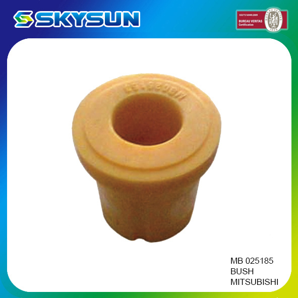 Truck Auto Spare Parts Rubber Bushing MB025185 Bush for Mitsubishi