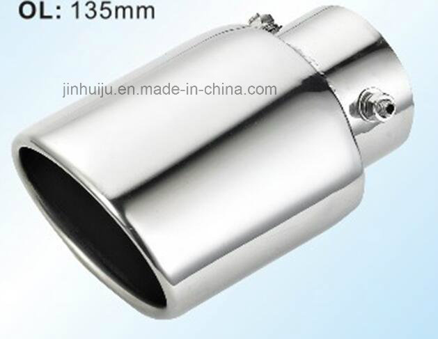 Muffler Exhaust Tip