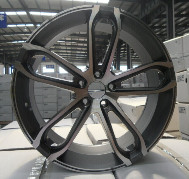 Good Price 18/20 Inch Car Alloy Wheels for Land Rover