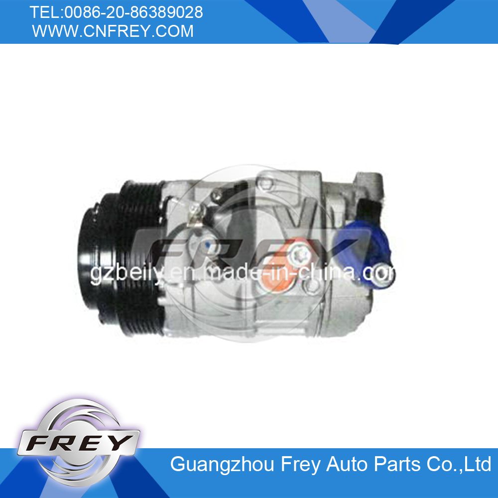 Auto Parts - Compressor 0002340911 for Mercedes Benz