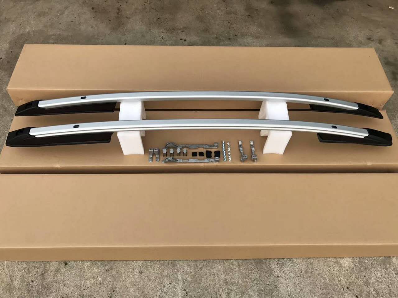 Roof Rack for 2017 CRV