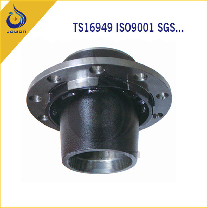 Truck Spare Parts Wheel Hub with Ts16949