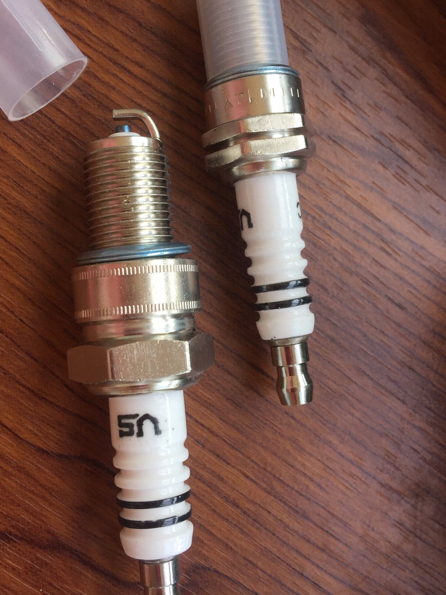 Mazda Car Series Spark Plug