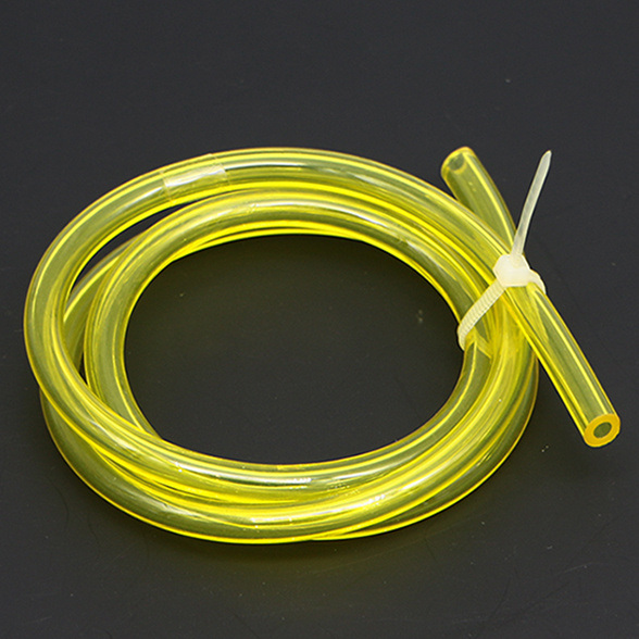 F4040A 3/8X1/2 Inch Garden Machinery PVC Fuel Line