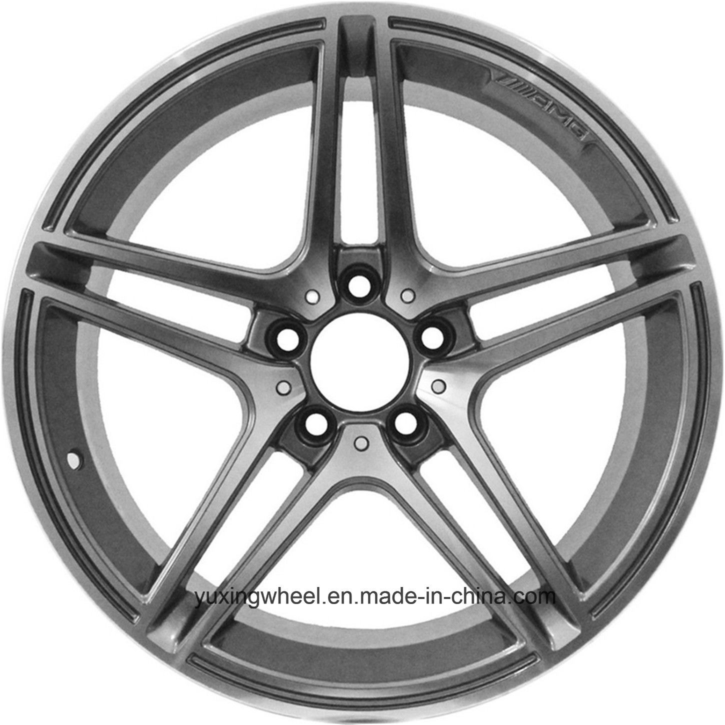 18inch After Market Auto Parts Car Wheel Rims