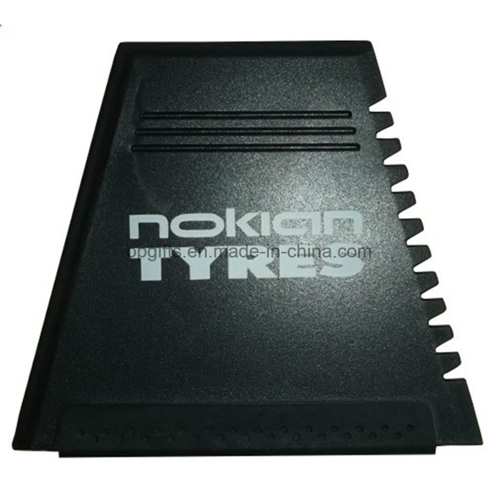 Plastic Promotion Car Ice Scraper
