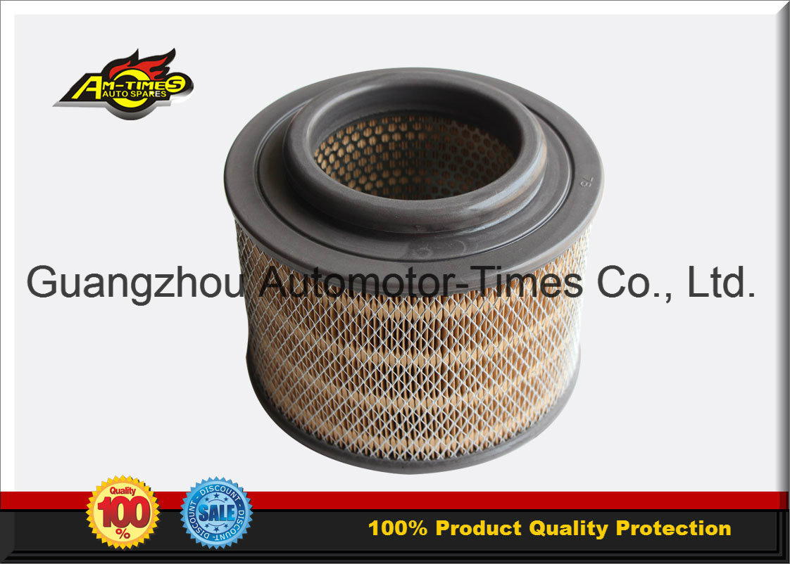 Auto Air Filter for Toyota Hilux Innova Fortuner 17801-0c010 1449296 We01130z40 17801-0c020