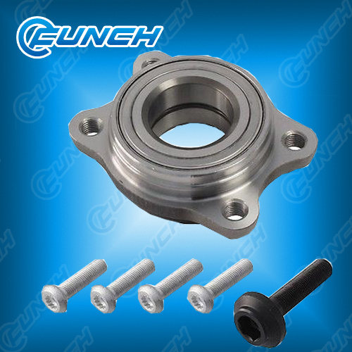 Wheel Bearing Kit Vkba3536 for Audi, Seat, VW
