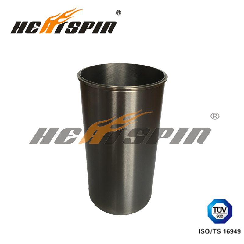 Cylinder Liner/Sleeve Mazda Slt T3500t Engine Spare Part SL01-23-311
