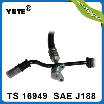 Yute High Pressure 9.5mm 3/8