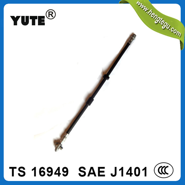 Ameca Approved Rubber Hydraulic Brake Hose for Ford Parts